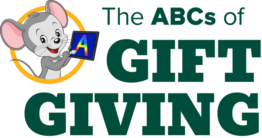 The ABCs of Gift Giving