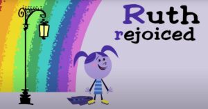 Letter R Song | ABCmouse