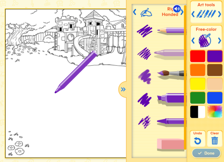 Exploring Creativity and Learning: A Guide to ABCmouse’s Art Activities ...