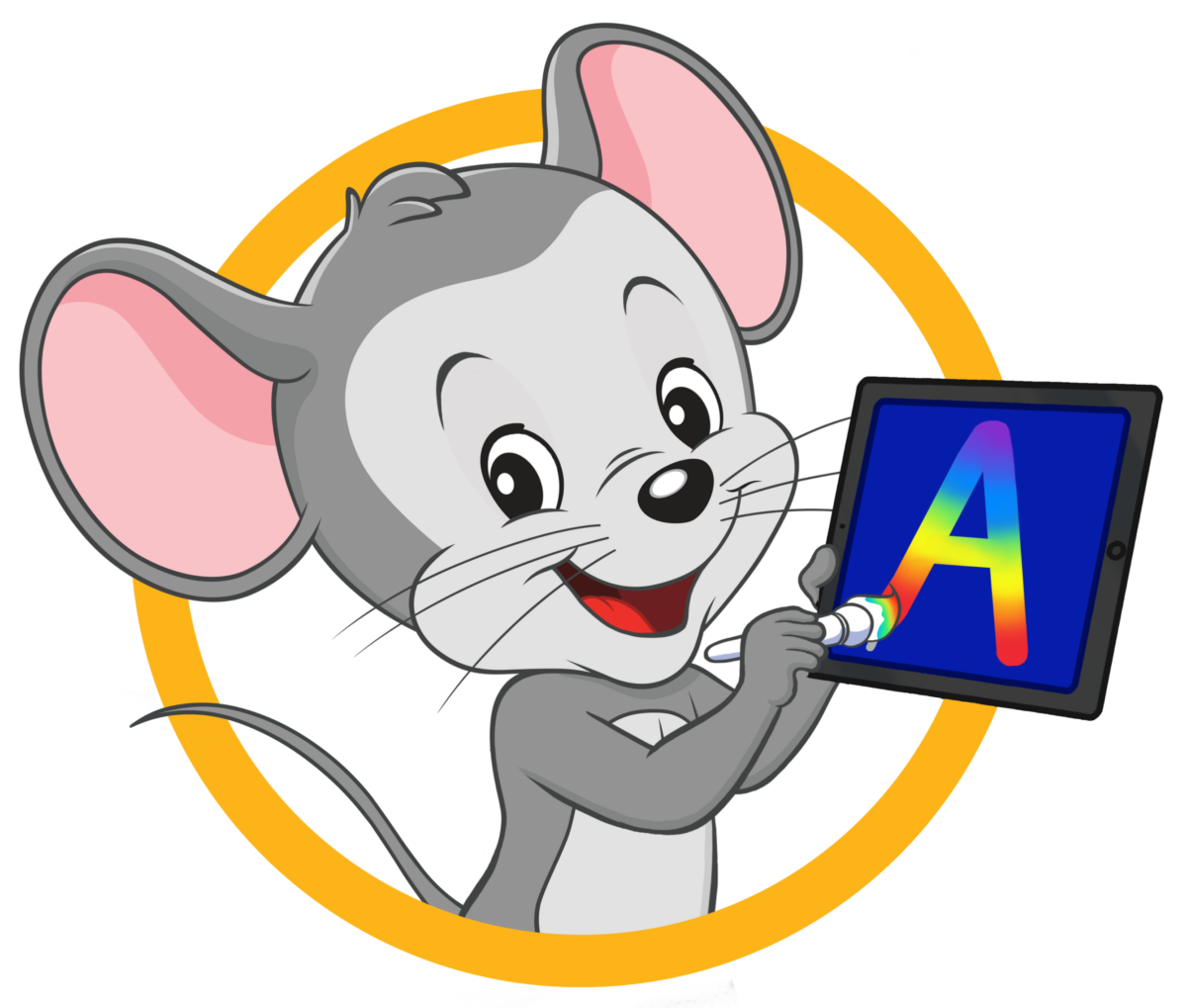 2 Letter Words for Kids (Free Printable List) | ABCmouse