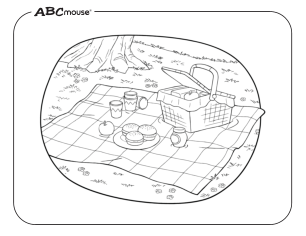 Free printable 4th of July coloring page. 